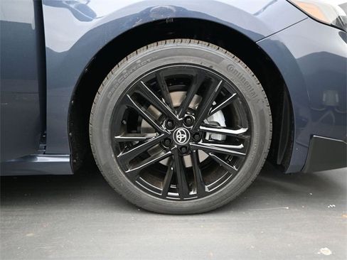 New 2026 Toyota Camry SE w/ Convenience Package image 16