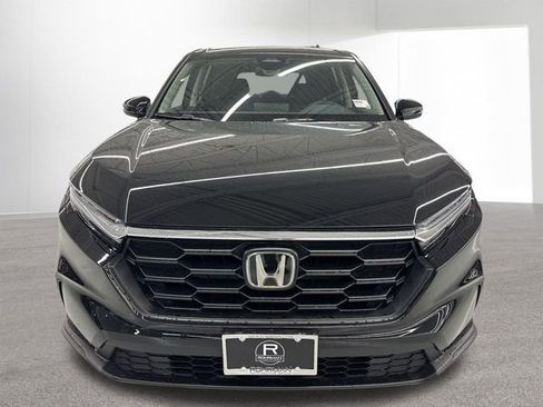New 2026 Honda CR-V LX image 24