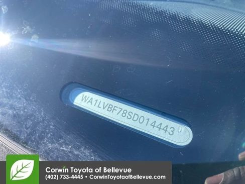 Used 2025 Audi Q7 3.0T Premium Plus image 31