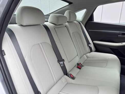 Used 2023 Hyundai Sonata SEL w/ Convenience Package FWD image 36