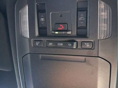 New 2026 Toyota Highlander Platinum image 25