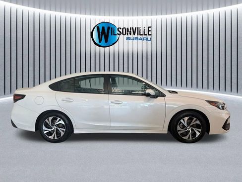Certified 2023 Subaru Legacy Premium AWD/4WD image 14