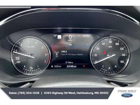 Used 2023 Buick Envision Avenir FWD image 14