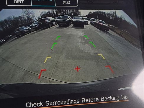 Certified 2025 Subaru Crosstrek 2.5i Sport image 15