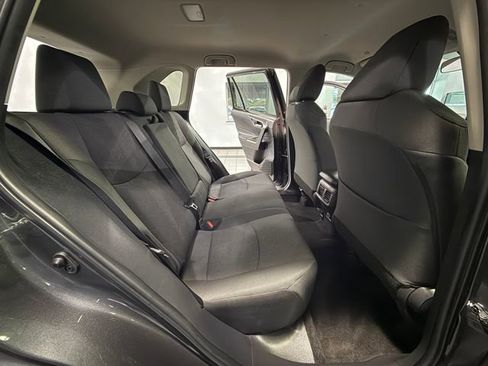 Used 2023 Toyota RAV4 XLE image 13