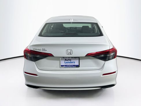 Used 2024 Honda Civic EX image 6
