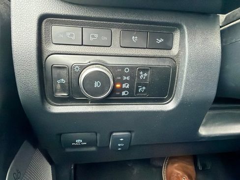 Used 2024 Ford F250 Lariat w/ Tremor Off-Road Package AWD/4WD image 19