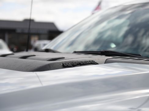 Used 2023 Ford F150 Raptor image 10