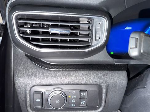 Used 2020 Ford Explorer ST w/ ST Street Pack image 13