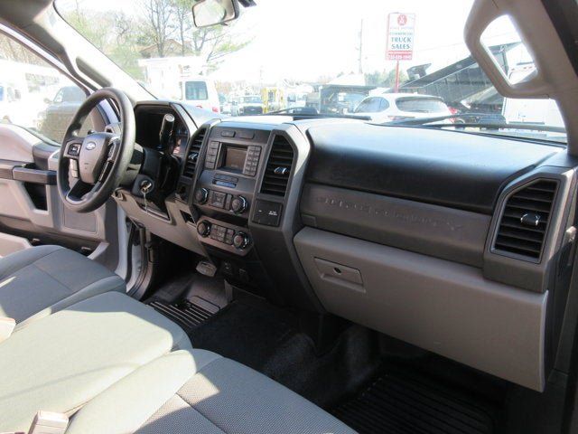 Used 2019 Ford F450 XL w/ XL Value Package RWD image 10
