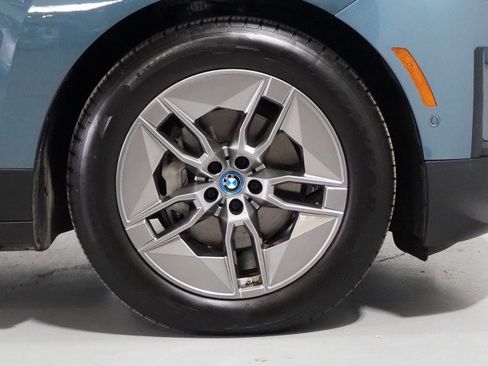 Used 2023 BMW iX xDrive50 w/ Ultimate Package 2 image 60