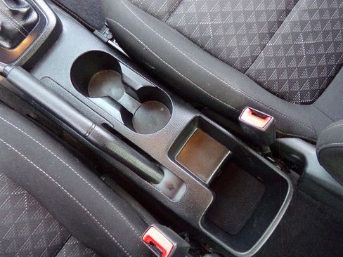 Used 2023 Kia Rio LX image 38