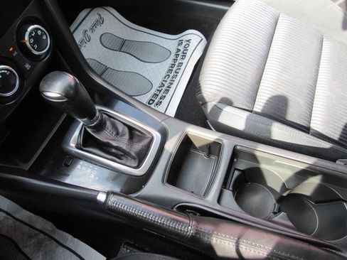 Used 2015 MAZDA MAZDA6 Sport image 16