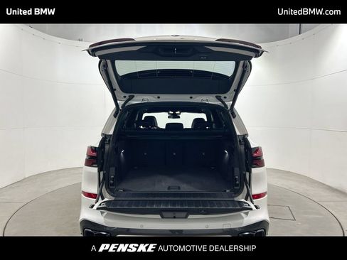 Used 2026 BMW X5 M60i w/ Climate Comfort Package AWD/4WD image 22