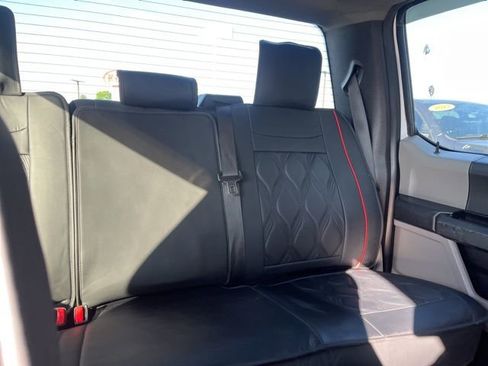 Used 2017 Ford F150 XL w/ Equipment Group 101A Mid AWD/4WD image 10