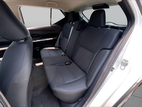 Used 2024 Nissan Kicks S FWD image 19