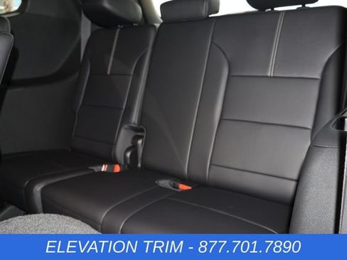 New 2026 GMC Acadia Elevation w/ Black Edition FWD image 16