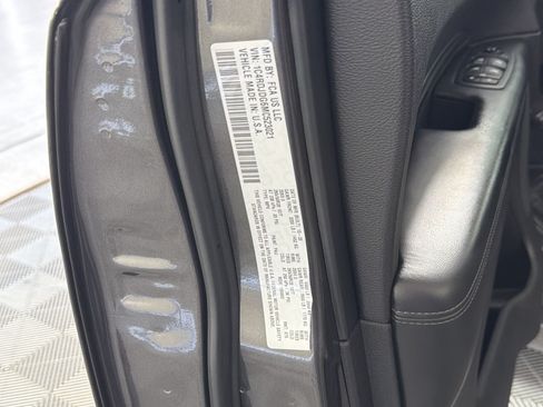 Used 2021 Dodge Durango GT AWD/4WD image 28
