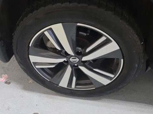 Used 2021 Nissan Rogue SL AWD/4WD image 6