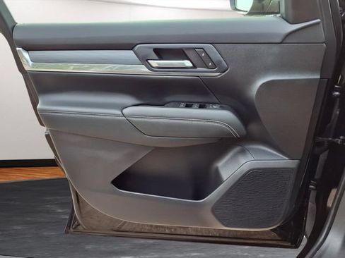 Certified 2026 GMC Terrain Elevation AWD/4WD image 15