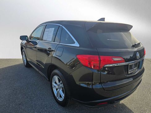 Used 2014 Acura RDX AWD image 5