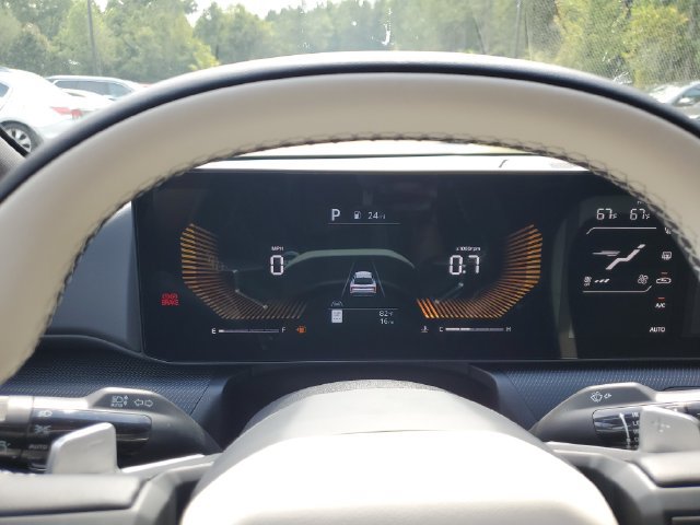 New 2026 Kia K4 GT-Line FWD image 29