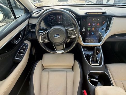 Certified 2024 Subaru Outback Limited XT AWD/4WD image 18