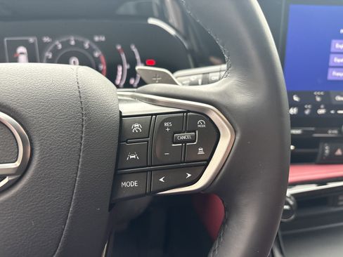 Used 2024 Lexus NX 350 AWD w/ Cold Area Package image 20