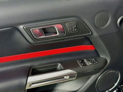 Used 2020 Ford Mustang GT Premium w/ GT Performance Package RWD image 19