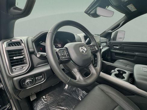 New 2026 RAM 2500 Power Wagon AWD/4WD image 42