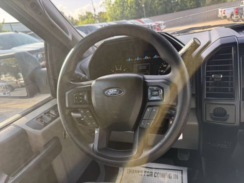 Used 2016 Ford F150 XL w/ Equipment Group 101A Mid RWD image 19