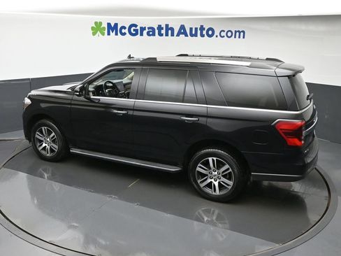 Used 2022 Ford Expedition Limited AWD/4WD image 21