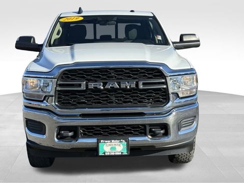 Used 2019 RAM 2500 Tradesman image 3