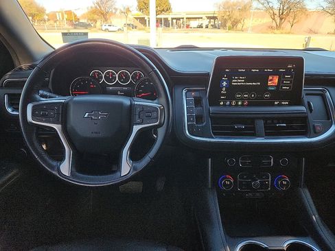 Used 2021 Chevrolet Tahoe Z71 image 6