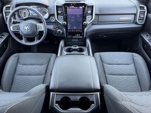 Used 2025 RAM 1500 Big Horn image 16