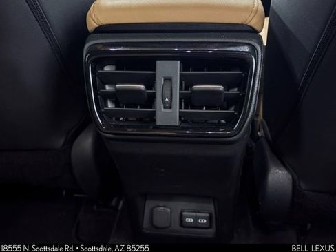 Used 2025 Lexus NX 250 AWD w/ Cold Area Package image 25