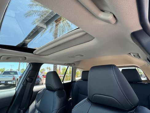 New 2026 Toyota Corolla Cross XLE image 14