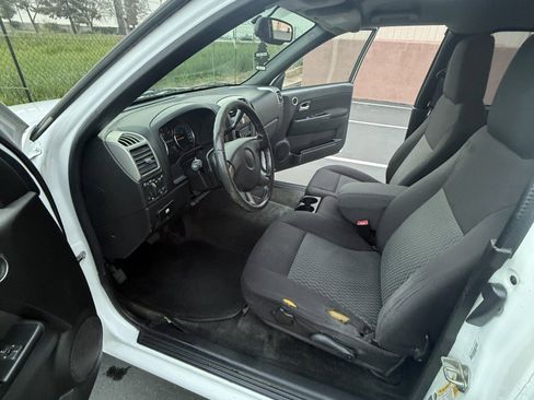 Used 2012 Chevrolet Colorado LT image 21