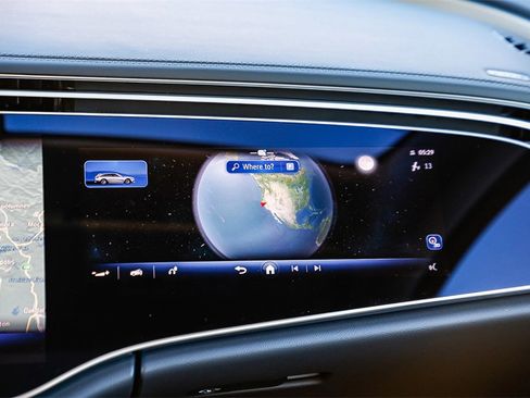 New 2026 Mercedes-Benz E 450 4MATIC All-Terrain Wagon image 16