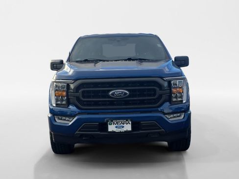 Used 2022 Ford F150 XLT w/ Equipment Group 302A High image 10
