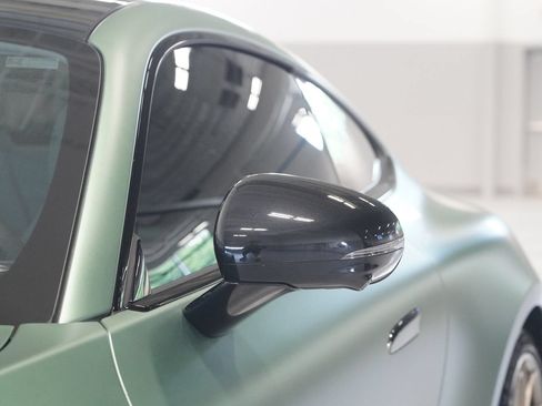 Certified 2026 Mercedes-Benz AMG GT 63 image 7