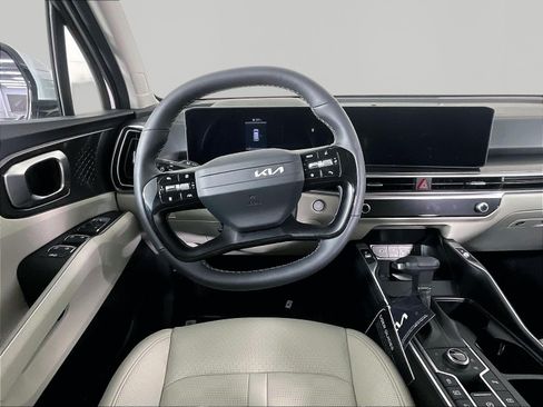 New 2026 Kia Sorento S w/ S Panoramic Sunroof Package AWD/4WD image 9