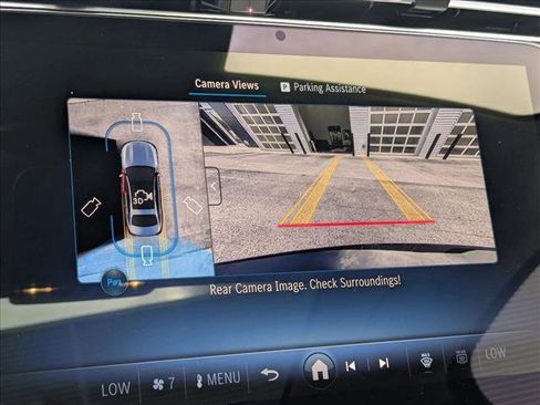 Used 2026 Mercedes-Benz E 350 Sedan image 12