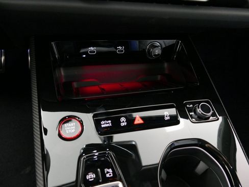 New 2025 Audi S5 Prestige image 21