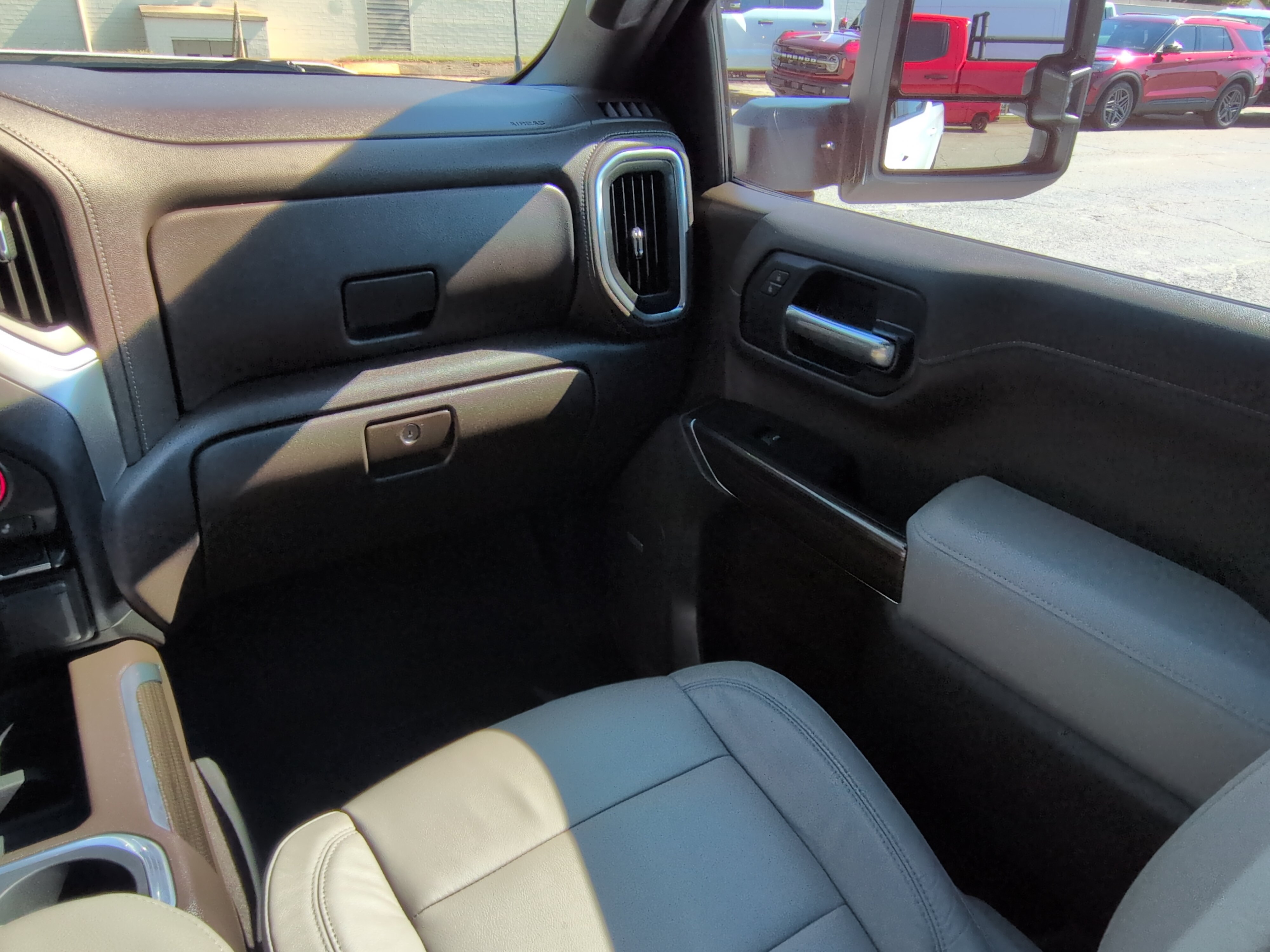 Used 2020 Chevrolet Silverado 1500 RST w/ All-Star Edition AWD/4WD image 15