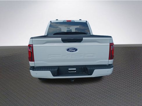 New 2025 Ford F150 STX image 6