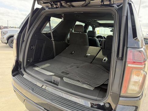 Used 2023 Chevrolet Tahoe RST w/ Luxury Package image 34