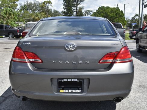 Used 2006 Toyota Avalon XL FWD image 8