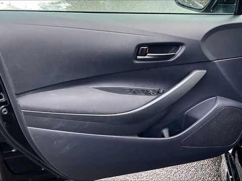 New 2026 Toyota Corolla LE image 10