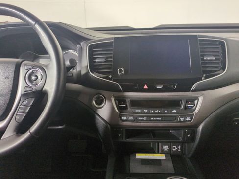 Certified 2021 Honda Ridgeline RTL-E image 21